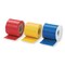 ISO-TAPE 0,15X50X10M BLACK